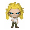 Funko POP! Animation - My Hero Academia - All Might (Weakened)