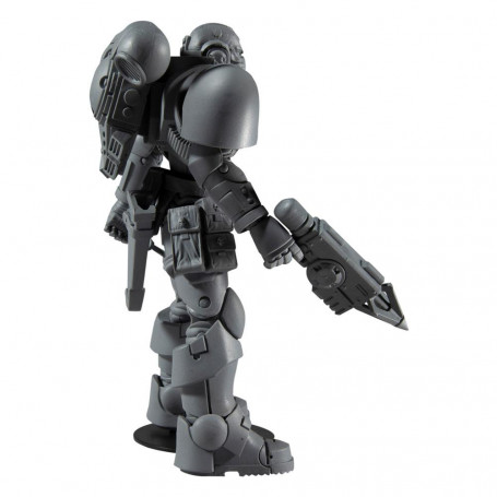 Mc Farlane - Ultramarines Reiver with Grapnel Launcher Artist Proof - Warhammer 40K