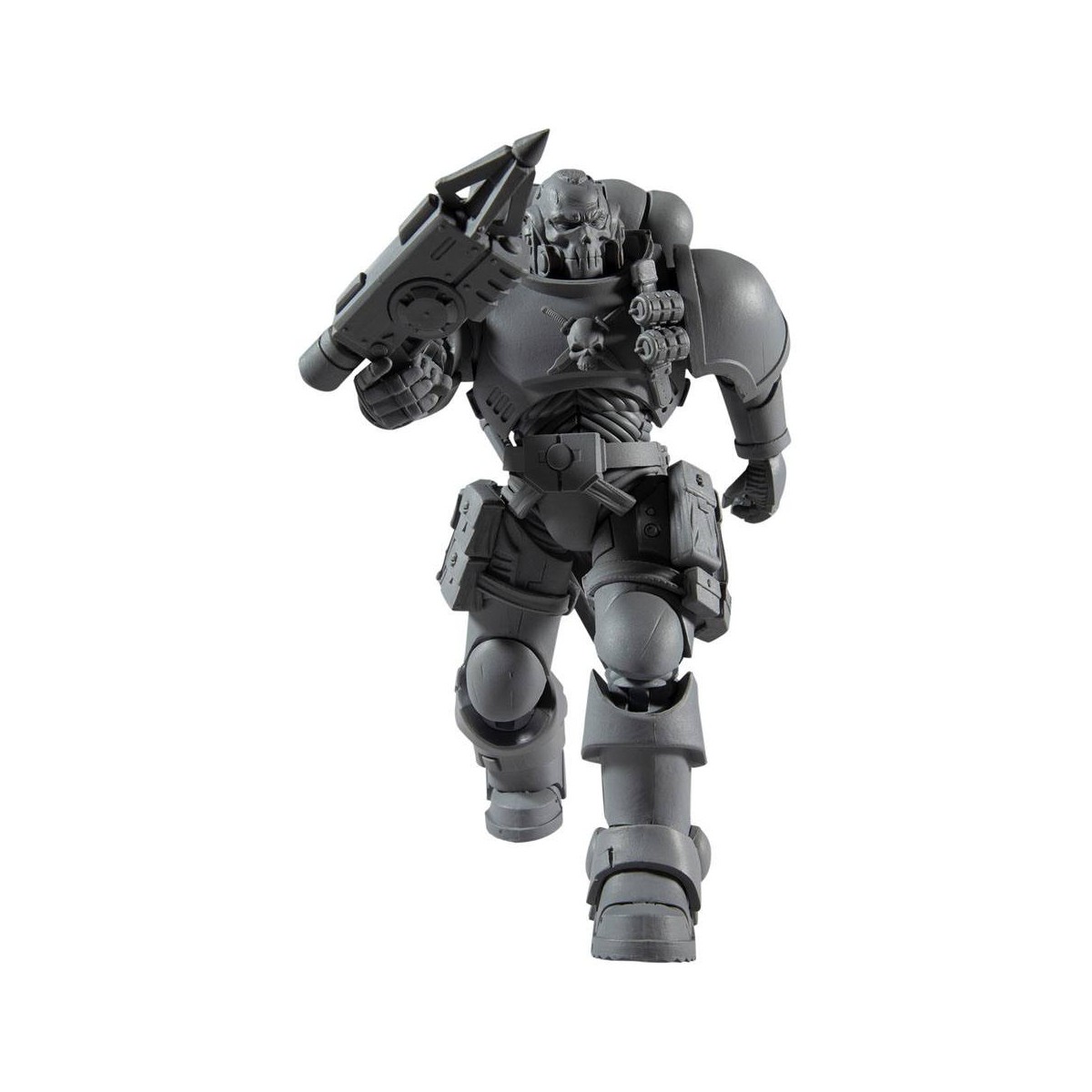 Mc Farlane - Ultramarines Reiver with Grapnel Launcher Artist Proof - Warhammer 40K