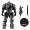 Mc Farlane - Ultramarines Reiver with Grapnel Launcher Artist Proof - Warhammer 40K