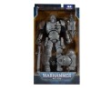 Mc Farlane - Ultramarines Reiver with Grapnel Launcher Artist Proof - Warhammer 40K