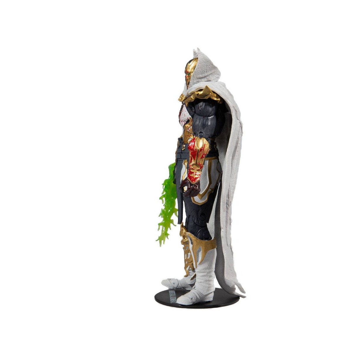 McFarlane Malefik Spawn Bloody Disciple Mortal Kombat XI