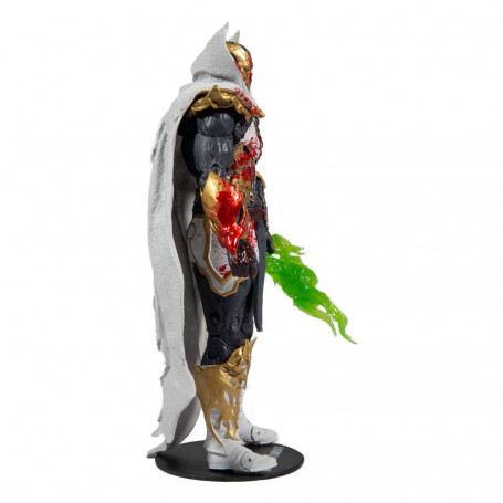 McFarlane Malefik Spawn Bloody Disciple Mortal Kombat XI