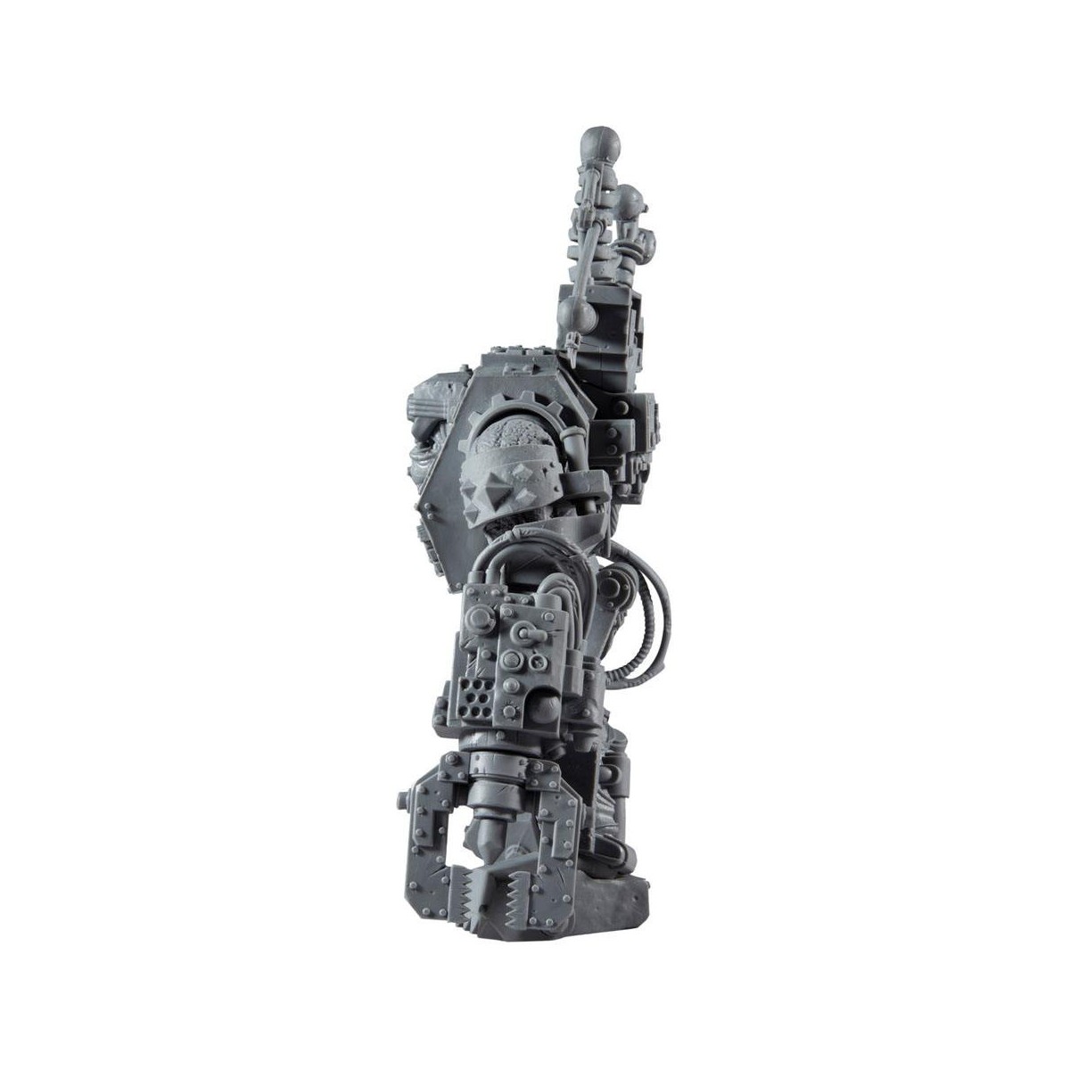 Mc Farlane - Ork Big Mek Artist Proof - Warhammer 40K