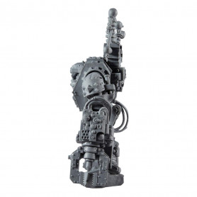 Mc Farlane - Ork Big Mek Artist Proof - Warhammer 40K
