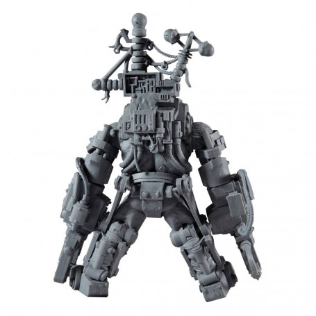 Mc Farlane - Ork Big Mek Artist Proof - Warhammer 40K