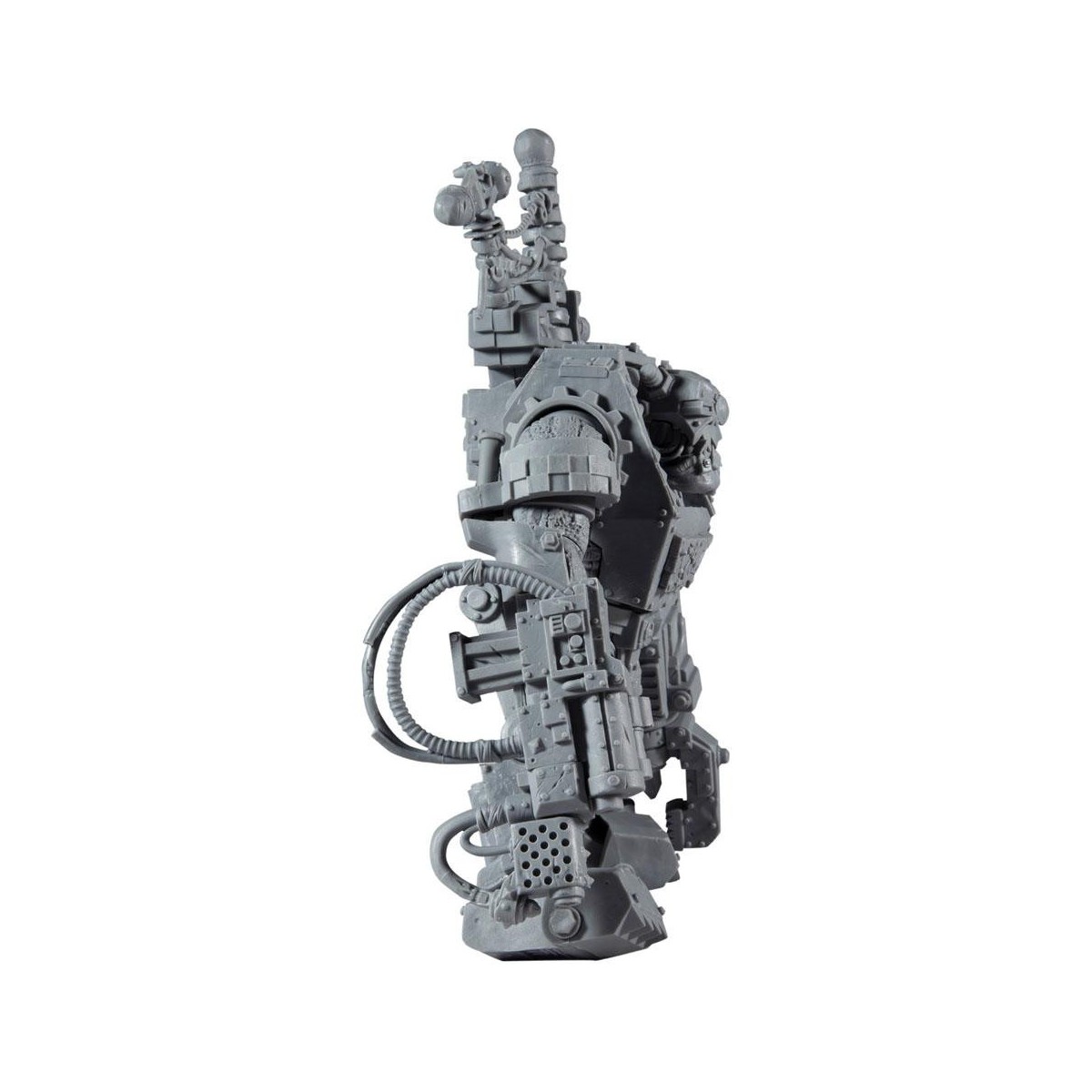 Mc Farlane - Ork Big Mek Artist Proof - Warhammer 40K
