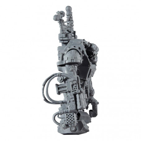 Mc Farlane - Ork Big Mek Artist Proof - Warhammer 40K