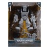 Mc Farlane - Ork Big Mek Artist Proof - Warhammer 40K