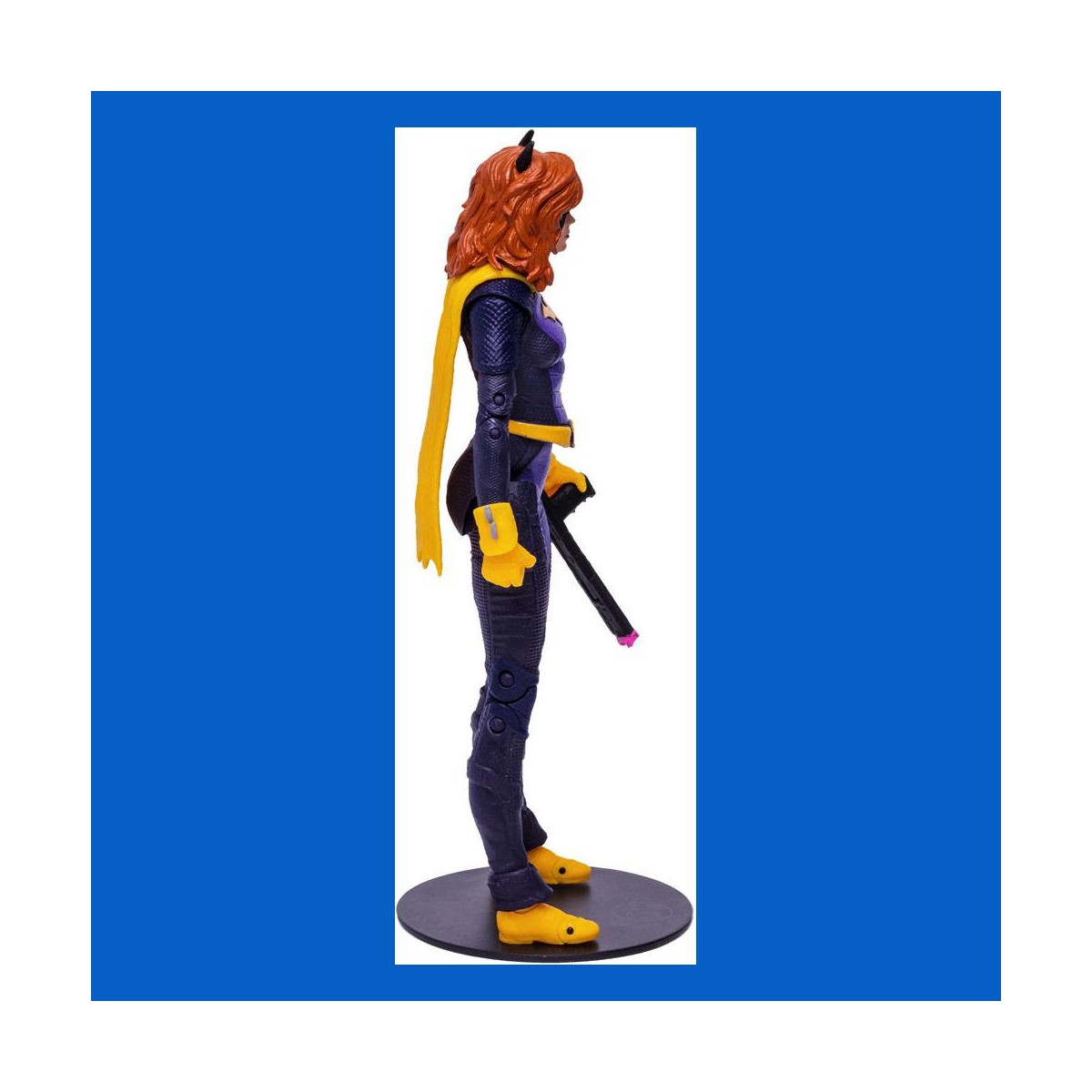 Mc Farlane - DC Multiverse - Batgirl Gotham Knights 1/12