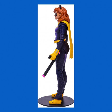 Mc Farlane - DC Multiverse - Batgirl Gotham Knights 1/12