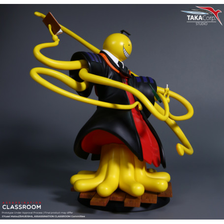Taka Corp - Koro-Sensei - Assassination Classroom PVC Statue