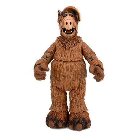 Neca A.L.F. - Ultimate ALF