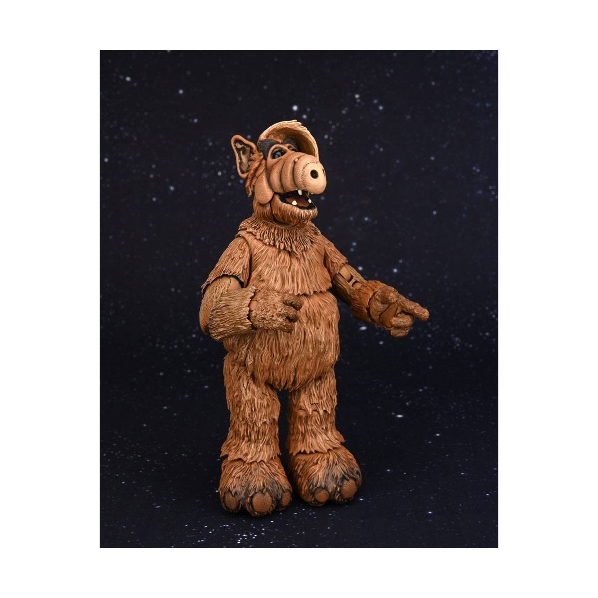 Neca A.L.F. - Ultimate ALF