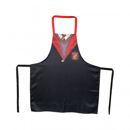 Harry Potter Gryffindor apron