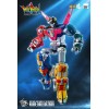 Three Zero - Voltron: Defender of the Universe action figure Robo-Dou Voltron
