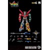 Three Zero - Voltron: Defender of the Universe action figure Robo-Dou Voltron