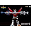 Three Zero - Voltron: Defender of the Universe action figure Robo-Dou Voltron