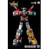 Three Zero - Voltron: Defender of the Universe action figure Robo-Dou Voltron