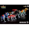 Three Zero - Voltron: Defender of the Universe action figure Robo-Dou Voltron