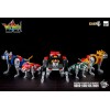 Three Zero - Voltron: Defender of the Universe action figure Robo-Dou Voltron