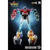 Three Zero - Voltron: Defender of the Universe action figure Robo-Dou Voltron