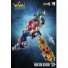 Three Zero - Voltron: Defender of the Universe action figure Robo-Dou Voltron