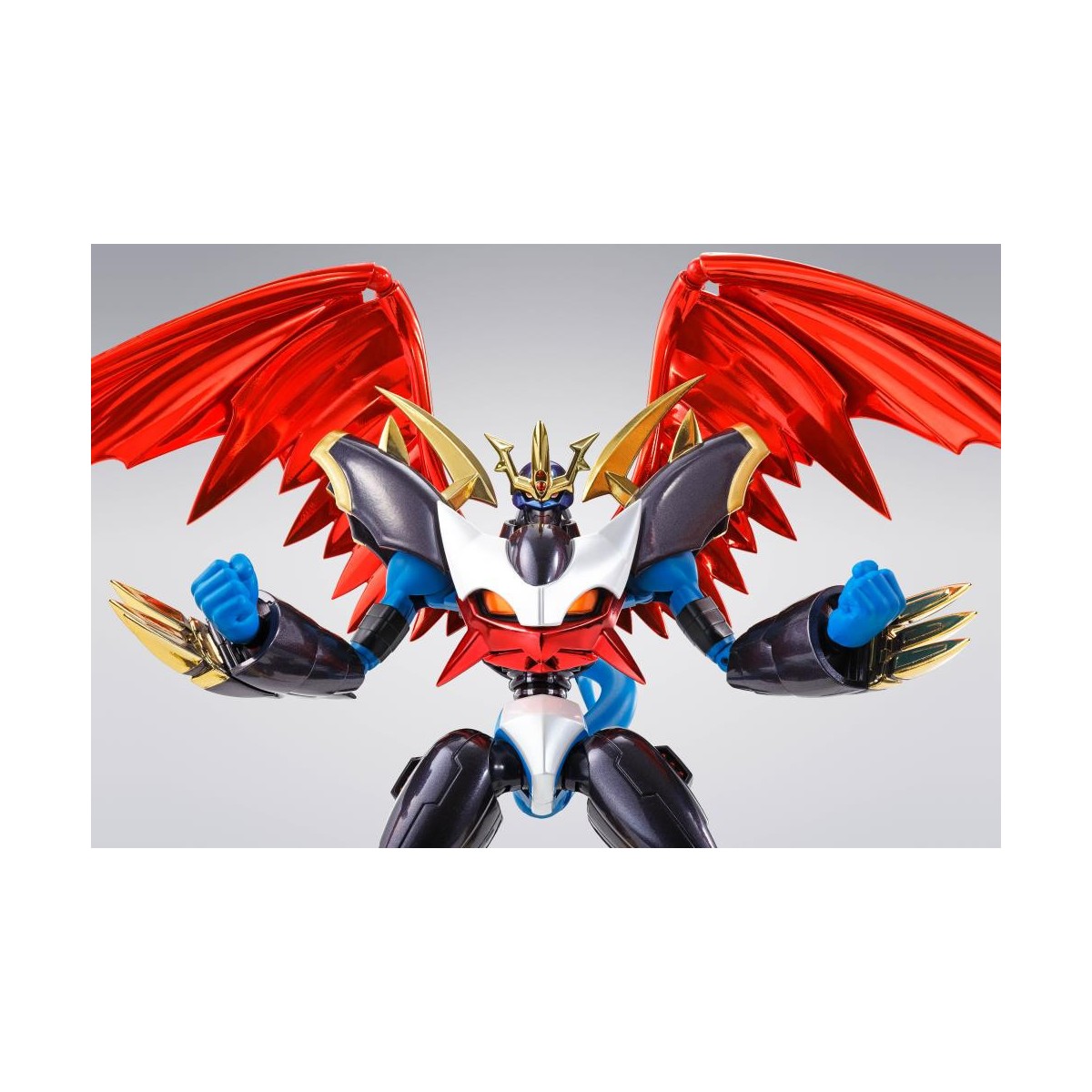 Bandai Tamashii - Digimon Adventure 02 - Imperialdramon Fighter Mode: Premium Color Edition - SHF SHFiguarts