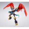 Bandai Tamashii - Digimon Adventure 02 - Imperialdramon Fighter Mode: Premium Color Edition - SHF SHFiguarts