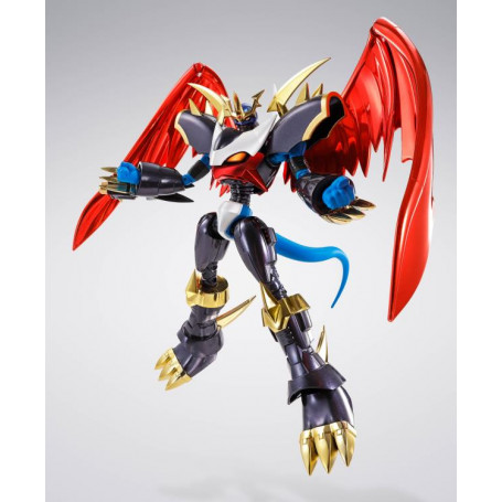 Bandai Tamashii - Digimon Adventure 02 - Imperialdramon Fighter Mode: Premium Color Edition - SHF SHFiguarts