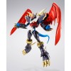Bandai Tamashii - Digimon Adventure 02 - Imperialdramon Fighter Mode: Premium Color Edition - SHF SHFiguarts