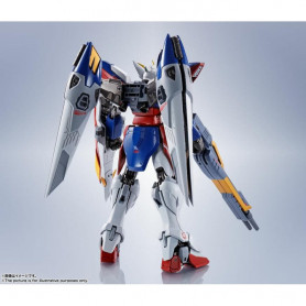 Bandai - NEW MOBILE REPORT GUNDAM WING - Robot Spirit