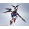 Bandai - NEW MOBILE REPORT GUNDAM WING - Robot Spirit