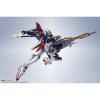 Bandai - NEW MOBILE REPORT GUNDAM WING - Robot Spirit