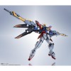 Bandai - NEW MOBILE REPORT GUNDAM WING - Robot Spirit