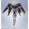 Bandai - NEW MOBILE REPORT GUNDAM WING - Robot Spirit