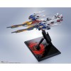 Bandai - NEW MOBILE REPORT GUNDAM WING - Robot Spirit
