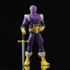 Marvel Legends Series - Classic Baron Zemo - Super Villains