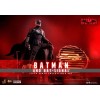Hot toys - THE BATMAN AND BAT-SIGNAL Movie Masterpiece 1/6