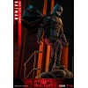Hot toys - THE BATMAN AND BAT-SIGNAL Movie Masterpiece 1/6