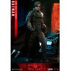 Hot toys - THE BATMAN AND BAT-SIGNAL Movie Masterpiece 1/6