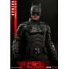 Hot toys - THE BATMAN AND BAT-SIGNAL Movie Masterpiece 1/6
