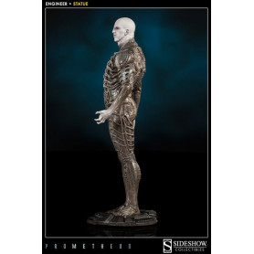 Sideshow Statue Prometheus Engineer Ingénieur  56 cm