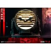 Hot toys - THE BATMAN AND BAT-SIGNAL Movie Masterpiece 1/6