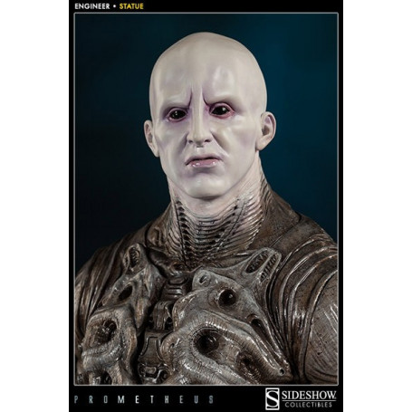 Sideshow Statue Prometheus Engineer Ingénieur  56 cm