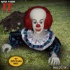 Mezco - CA - IT - He's Back - Roto Doll Pennywise 1990 - Mega Designer Series