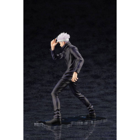 Kotobukiya - Satoru Gojo 1/8 - ARTFXj Jujutsu Kaisen 0