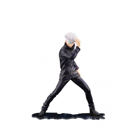 Kotobukiya - Satoru Gojo 1/8 - ARTFXj Jujutsu Kaisen 0