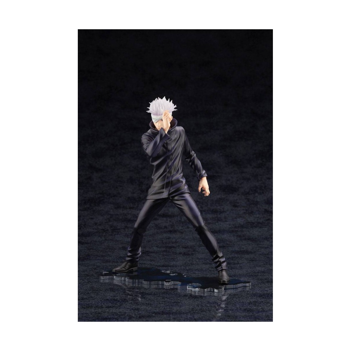 Kotobukiya - Satoru Gojo 1/8 - ARTFXj Jujutsu Kaisen 0