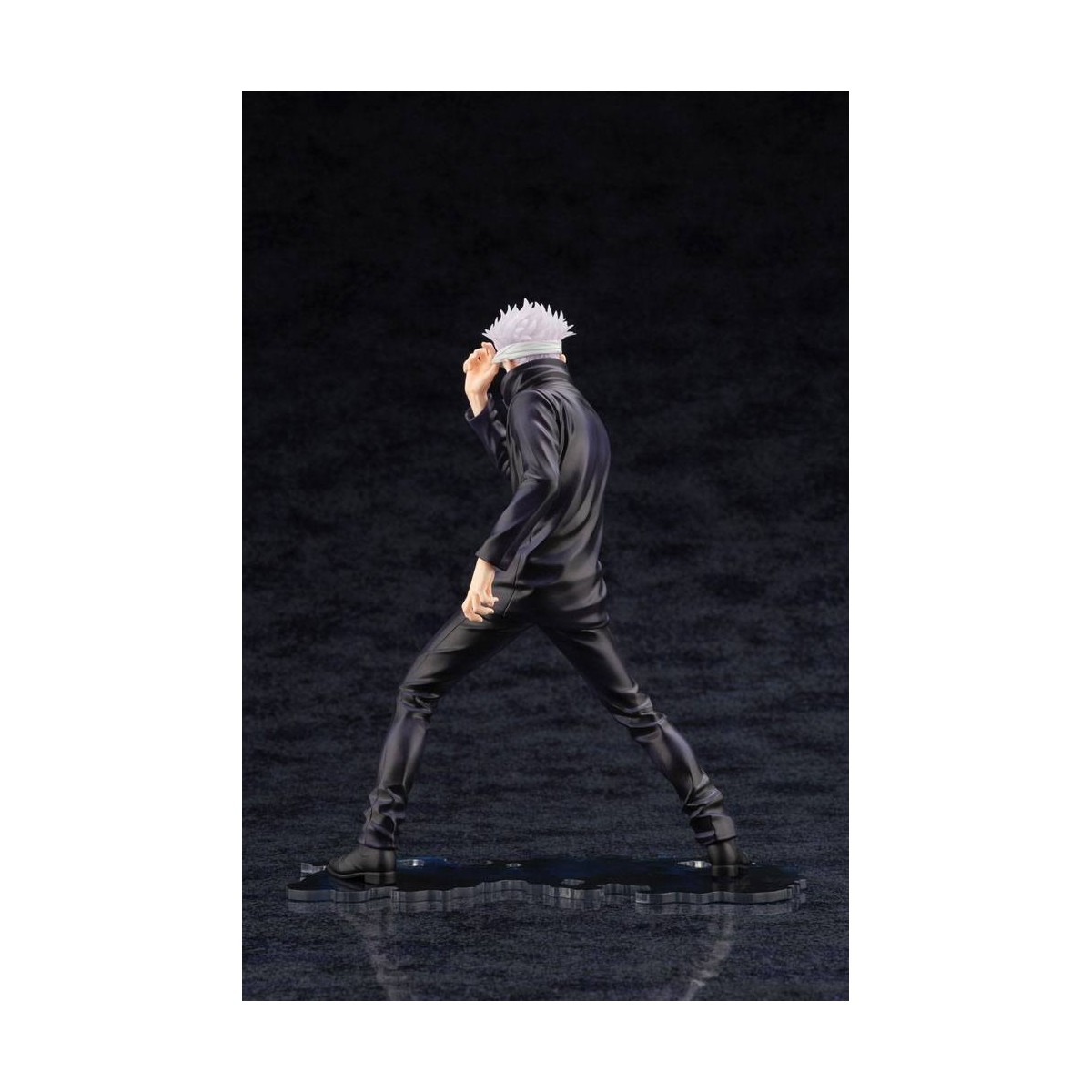 Kotobukiya - Satoru Gojo 1/8 - ARTFXj Jujutsu Kaisen 0